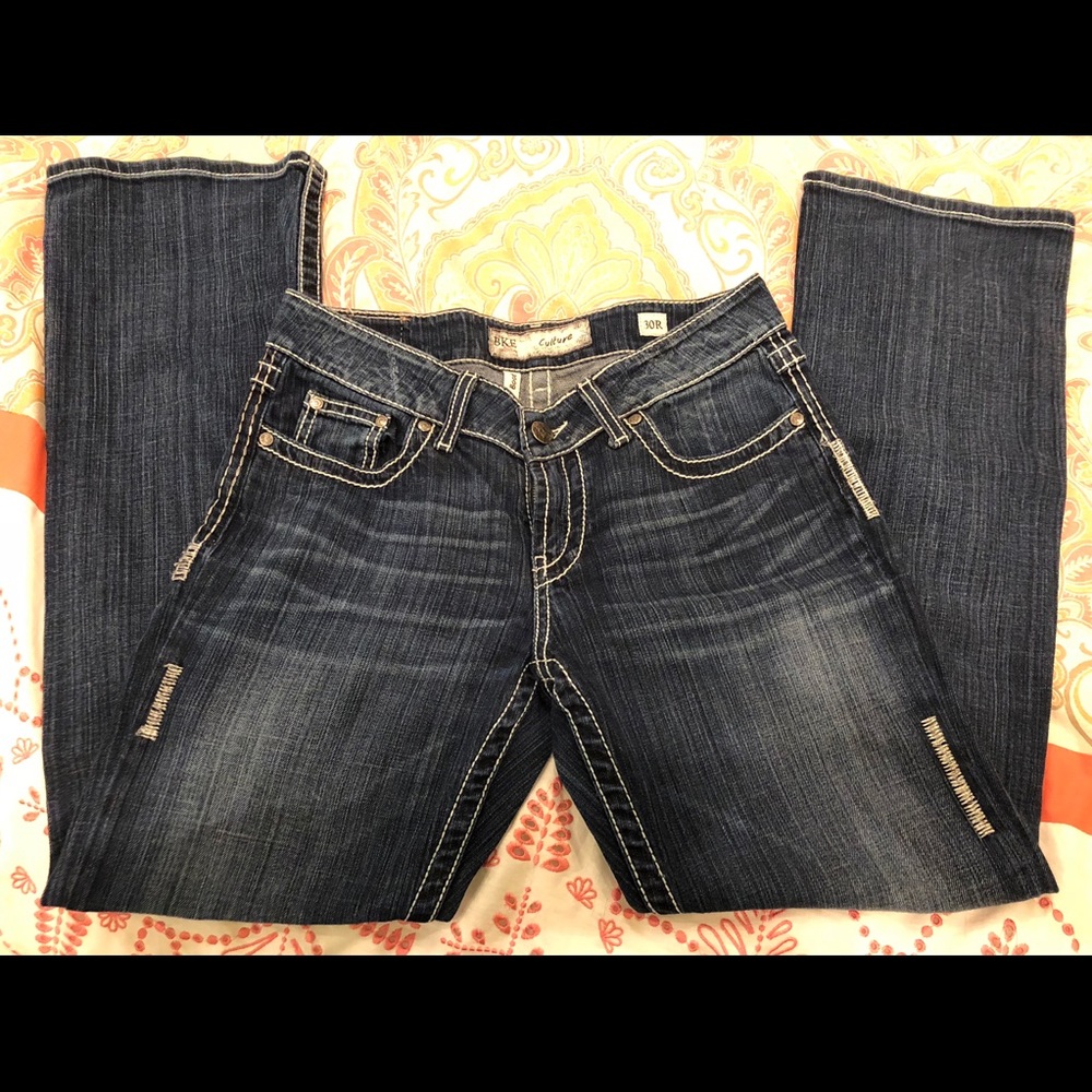 BKE Culture Jeans